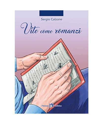 Vite come romanzi calzone - vite,