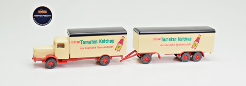 Wiking lkw büssing - -,