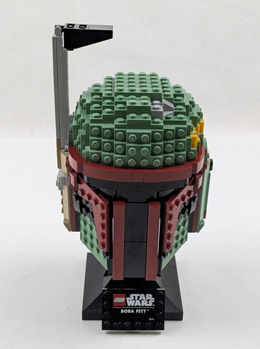 Lego star wars - wars, fett