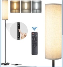 Stehlampen für Wohnzimmer