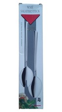 WMF Salatbesteck Modern Edelstahl Silber 2-teilig Besteck Set