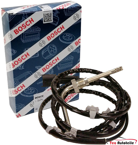Bosch abgastemperatursensor - bosch,