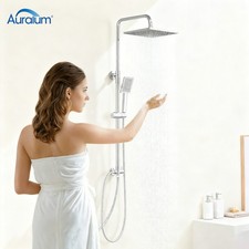 Auralum Überkopf-Brauseset