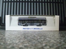 Rietze HH Hamburger Hochbahn