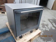 Bartscher AT 120 Backofen Brötchen Brot Grill Beschwadung A120788 gebr. Wasseran