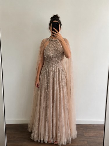 Abendkleid