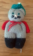 Gestiefelter kater katze - gestiefelter,