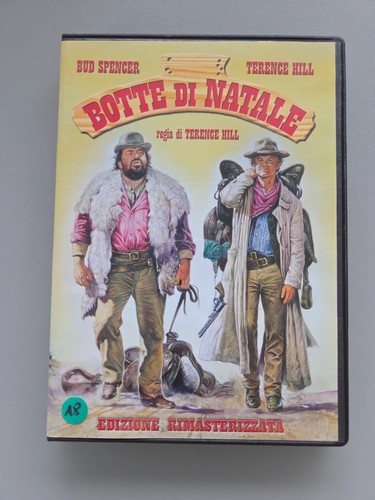 Bud spencer terence hill - spencer, &