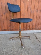 Vintage Bürostuhl Drehstuhl