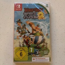 Asterix & Obelix XXL2 -