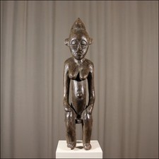 80638) Figur Senufo