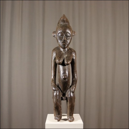 80638 figur senufo - 80638),