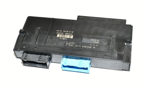 Fussraummodul 61359187539 e87 - 61359187539,