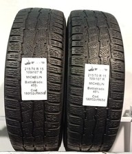 GEBRAUCHTE REIFEN STÜCK 2