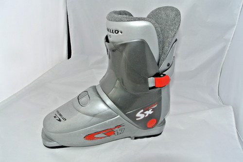 Dalbello kinder skischuhe - dalbello,