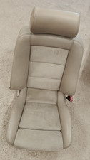 Original Audi A8 Recaro