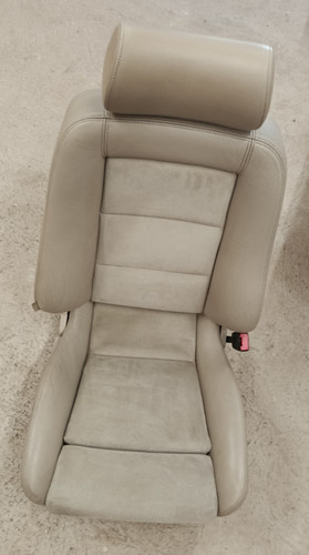Original audi recaro - audi,