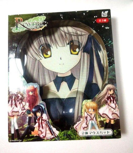 Akane mousepad neu - mousepad,