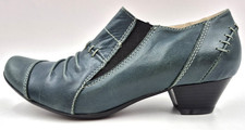 Miccos Shoes Blau Gr. 39 Damen