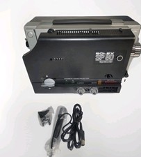 Bolex ☆ SP 80 Super ☆ 8mm