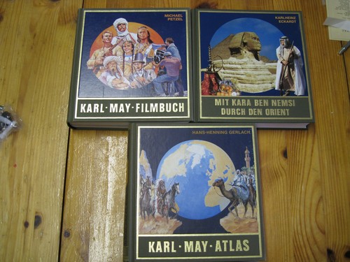 Karl may verlag - may,