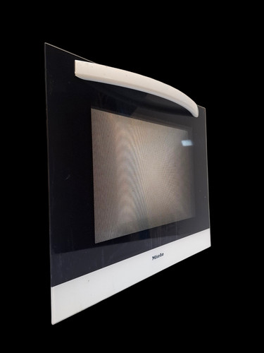 Miele herd backofentür - herd, /