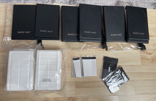 Mary kay spiegel set stück - set, 6