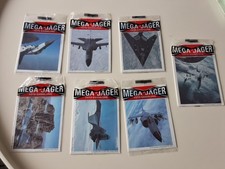 Foto-Sammlung Mega-Jäger