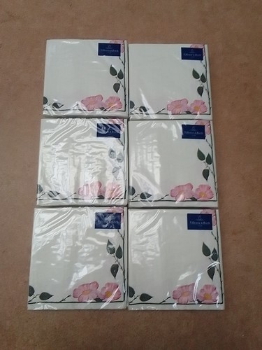 Villeroy boch wildrose kleine - villeroy,