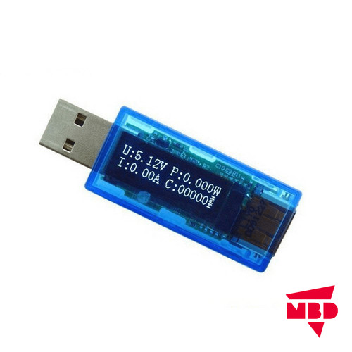 Kws v20 usb tester - kws-v20, und
