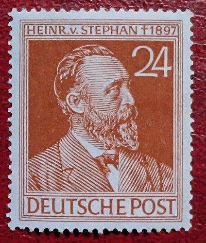 Alliierte besetzung 1947 mi963 - besetzung,