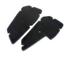 Luftfiltereinsatz Luftfilter Matten Athena für Piaggio Hexagon EX 150