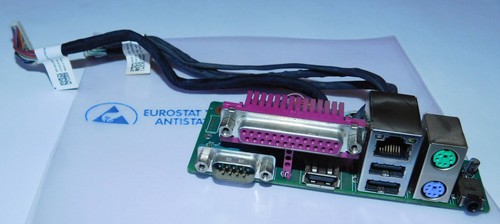 Dell w01b001 inspiron one - w01b001, 19