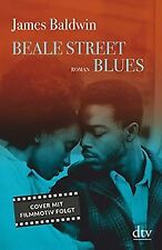 Beale Street Blues: Roman von