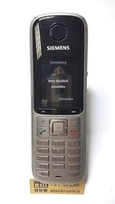 Gigaset S4 Professional Siemens Unify S4 Mobilteil  wie S810  S79 nt*