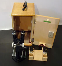 Mikroskop - Binokulare