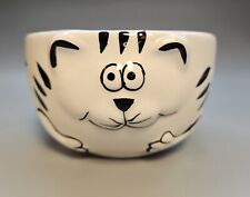 Müslischale Katze Müsli