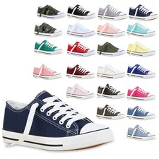 Damen Sneakers Kult