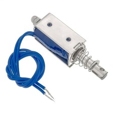 Advanced 24V DC Elektrischer