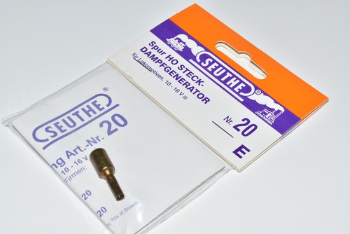 Seuthe rauchsatz - 20, /