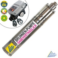 TIEFBRUNNENPUMPE BRUNNENPUMPE