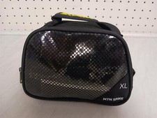 SALEWA Puez Mtn Spike Steigeisen - Unisex Erwachsene - XL - schwarz -- 9339/1401