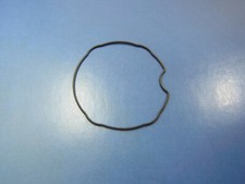 CARTIER Ballon Bleu Boden Dichtung Case Back Gasket 30 mm original