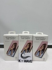 LG PC389 Pocket Photo Snap