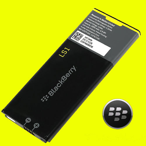 Original blackberry z10 akku - z10,