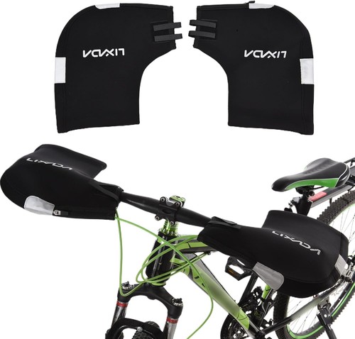 Fahrrad lenkerstulpen größer - fahrrad,