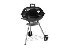 GRILLMEISTER Kugelgrill »Kansas«, Ø 53 cm - B-Ware neuwertig