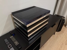 Bang & Olufsen 7000 Beogram CD