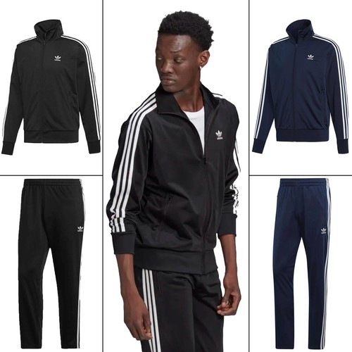 Adidas herren trainingsanzug - adidas,