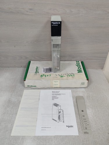 Schneider electric 140cps22400 - schneider,